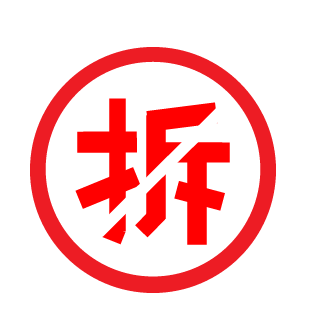 DYYLLF's emblem