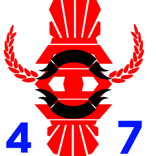 Messiiiah's emblem