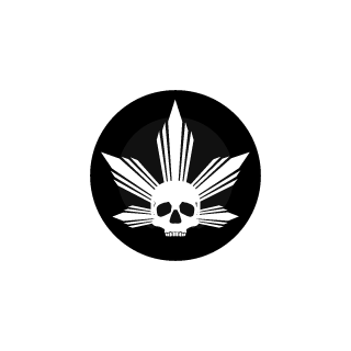 AlienVisitor512's emblem