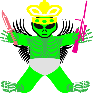 zibabot's emblem