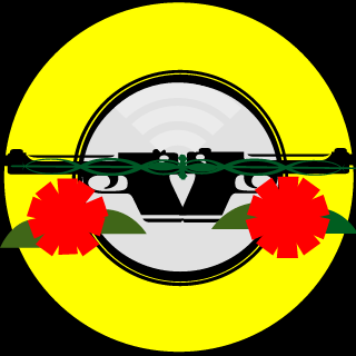4x1Rose's emblem