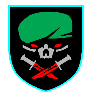 TEAM OWSLA's emblem