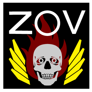 SLAVA_RUSSlA's emblem