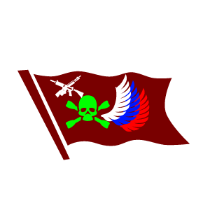 lunatik66's emblem