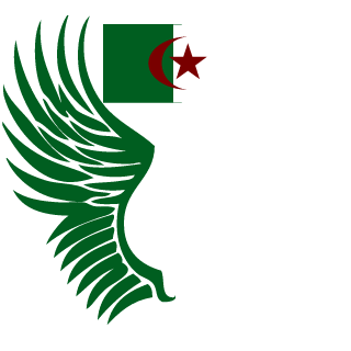 chacoDZ's emblem