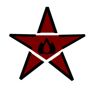 Blood Troop's emblem
