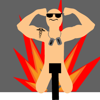 100roupa's emblem
