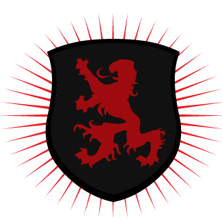 waldo6444's emblem