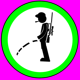 Buck6969's emblem