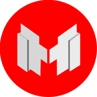 Apple_1941's emblem