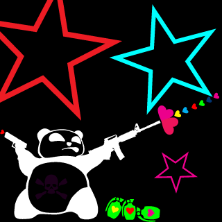 OneGekko's emblem