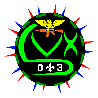 darkage66603's emblem