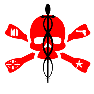 3GGG43's emblem