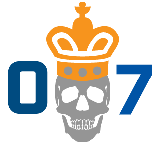 DarkMuradin's emblem
