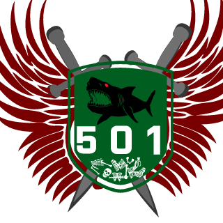 Hansolo1278's emblem
