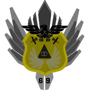 xArnove's emblem