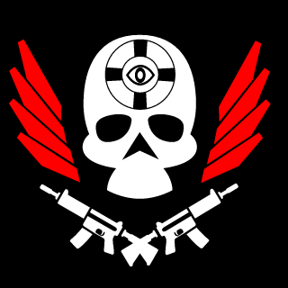 Zackk's emblem