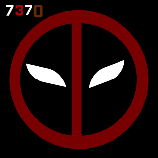 PeachyFrank's emblem