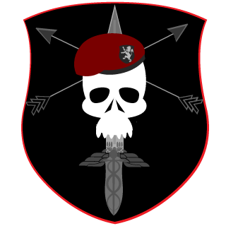 Strik3pow3r's emblem