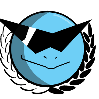 NieTopek's emblem