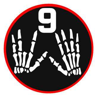 TheRevenant5x's emblem