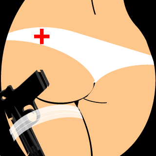 FastAsAGolfCart's emblem