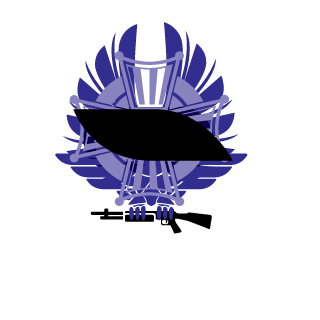 Xianadu Azurex's emblem