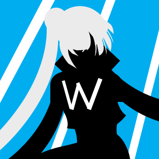 Ice Cream Center's emblem