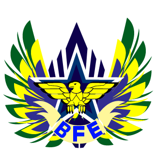 BATTLEFIELD ETERNO's emblem