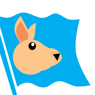 Duckingsson's emblem
