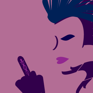 sSoftmaiden's emblem