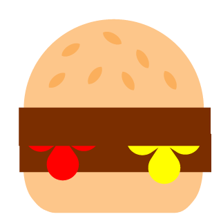 Hamburgerekts's emblem