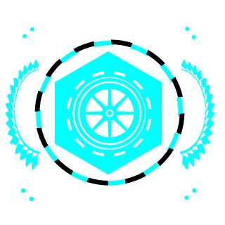 iF Bulletproof's emblem