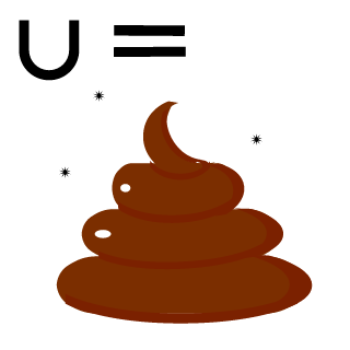 MobyCoqy's emblem