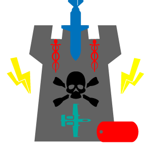 PRIGOAZHIN_52's emblem