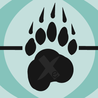 Xetactical original's emblem