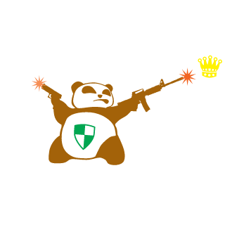 BadbearGreazlee's emblem