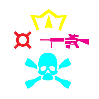 wuxiangdange's emblem