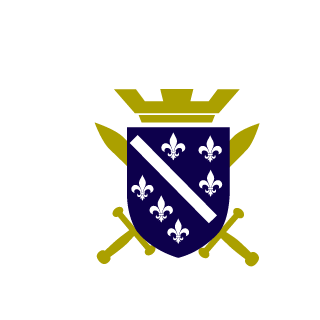 MESARKONI_BIH's emblem