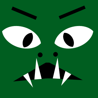 scruffycavetroll's emblem