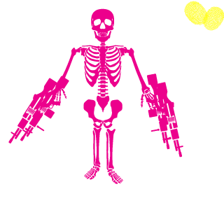 MUrCHALInO's emblem