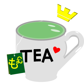 VIKTORITION's emblem