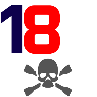 IRZMM's emblem