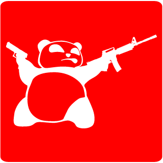 CheekibreekiAIM's emblem