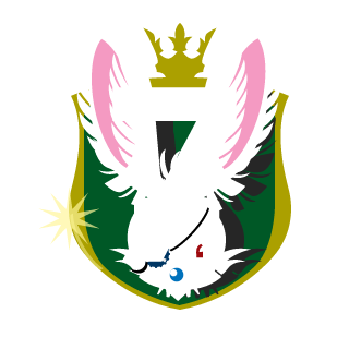 ithinkimabunny's emblem