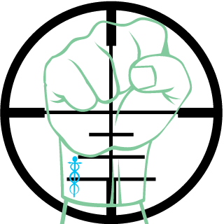 Avanlock's emblem