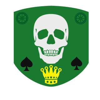 6Louisiana9's emblem