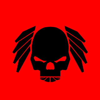 Specializta's emblem