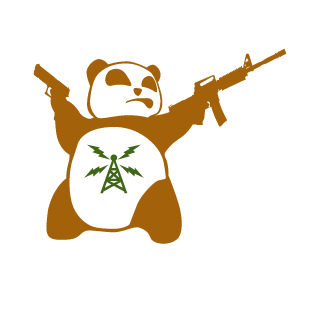pachamao's emblem