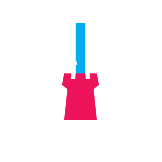 f67mika's emblem